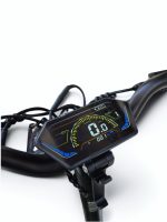 TIGER 10 GT - Görsel 2